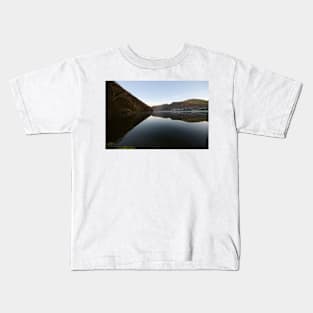 Brothers Water Kids T-Shirt